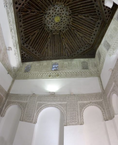Real Alcazar de Séville