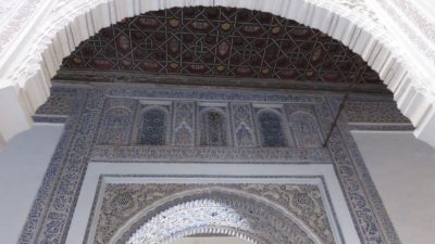 Real Alcazar de Séville