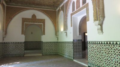 Real Alcazar de Séville