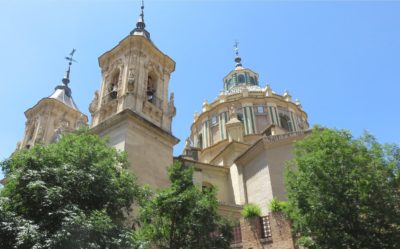 L'église San Juan de Dios - Grenade