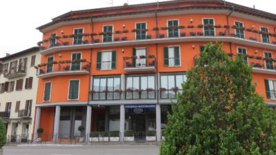 Baveno - Italie