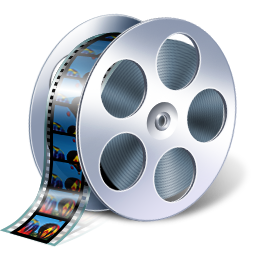 Logo vidéos