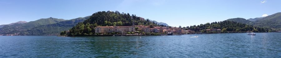 Bellagio - Lac de Côme