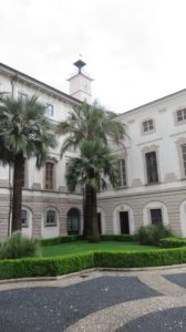 Le palais d'Isola Bella (îles Borromées)