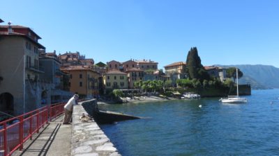 Varenna - lac de Côme