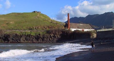 Porto Da Cruz (Madère)