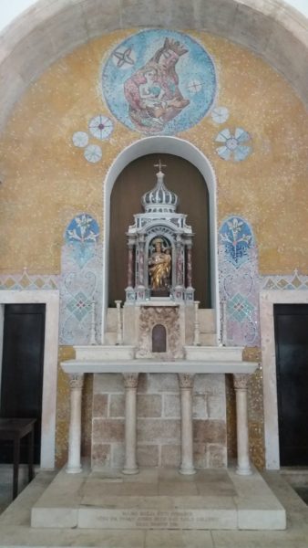 La cathédrale St Marc - Korcula