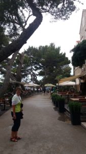 Korcula - Croatie