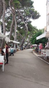 Korcula - Croatie