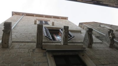 Korcula - Croatie