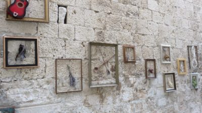 Korcula - Croatie