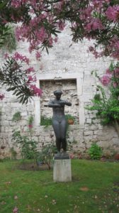 Korcula - Croatie