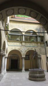 Galerie moderne de Ljubljana - Slovénie