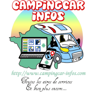 CAMPINGCAR INFOS