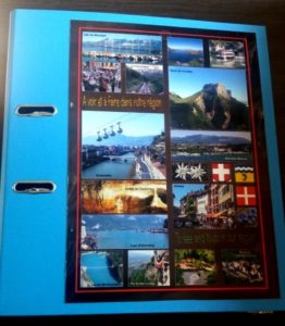 Guide de la région