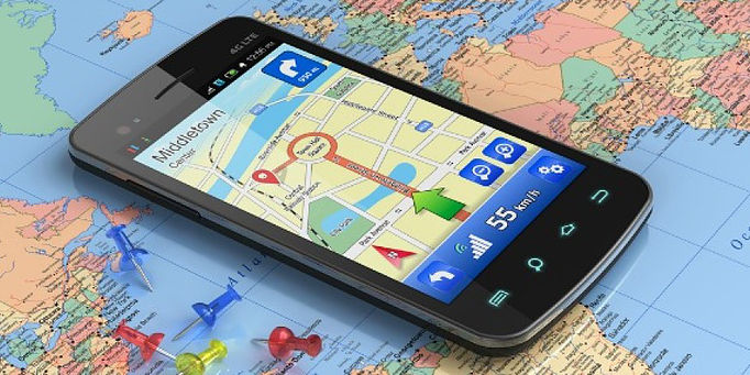 Sites et applications pour les voyageurs Sites et applications pour les voyageurs