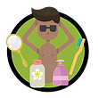 Toilette, Hygiène et Beauté