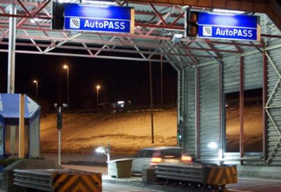 Auto-Pass Norvège