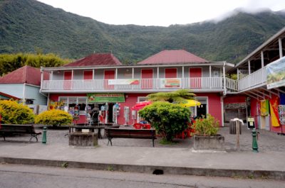 Hell Bourg - Réunion