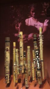 Musée des musiques et instruments - Hell Bourg