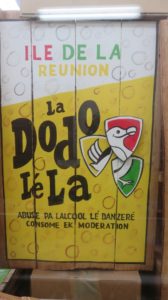 La Dodo Lé La - Réunion