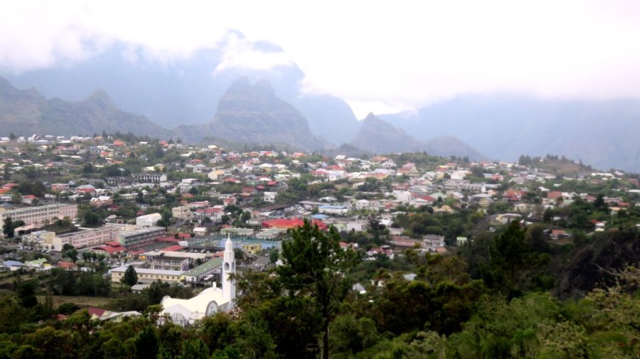 Cilaos