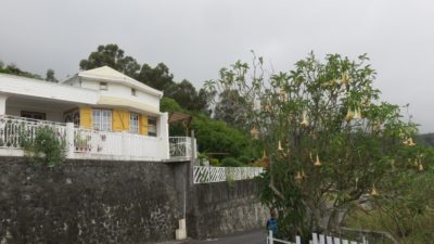 Cilaos