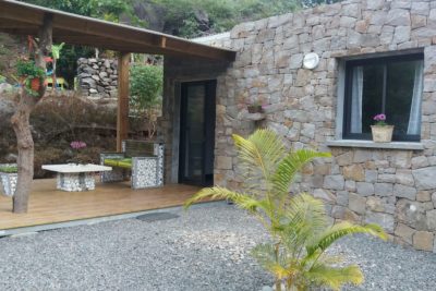 Notre bungalow Onaturel et Spa à Cilaos