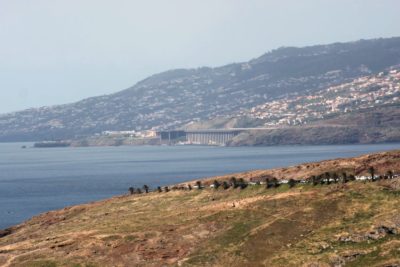 Ponta de Sao Lourenço - Madère