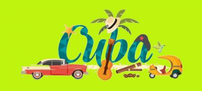 Cuba 