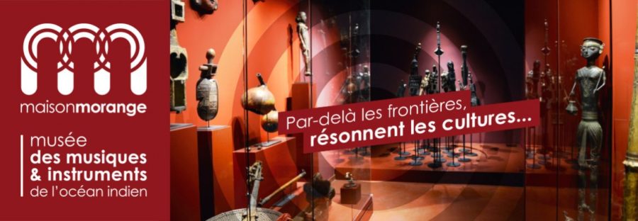 Le Musée Morange - Hell Bourg