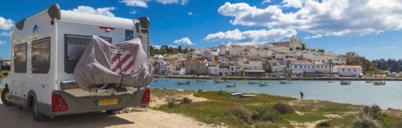 Panorama voyage en camping-car Espagne et Portugal