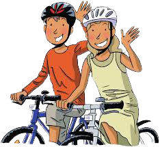 cyclotouristes