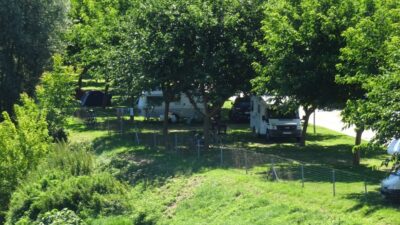 Camping du Rouergue - La Réole