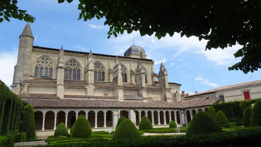 Eglise Notre Dame - Marmande