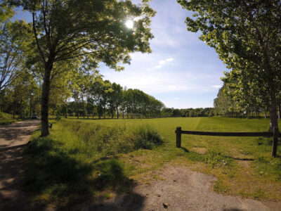 Parc de la Filhole - Marmande 