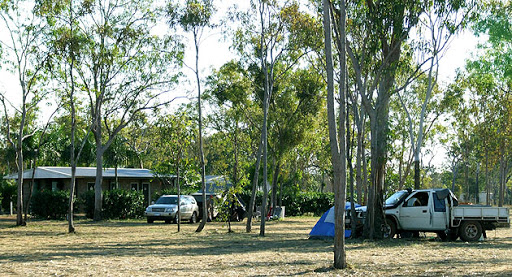 Drysdale River Station - Kimberley (Australie)