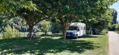 Camping du Rouergue - La Réole