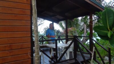Gite A la petite Baie - Lifou (Nlle Calédonie)