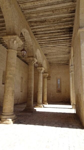 Ancien Hôtel de ville - La Réole