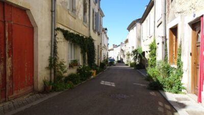 La Réole