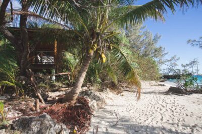 Gite A la petite Baie - Lifou (Nlle Calédonie)