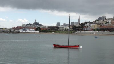 San Francisco - Californie (USA)