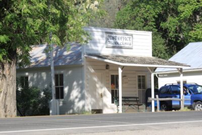 Placerville - La ruée vers l'or (Californie)