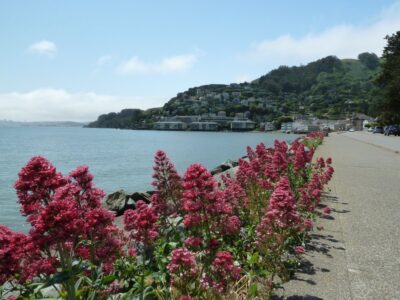  Sausalito - San Francisco (Californie)