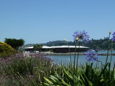  Sausalito - San Francisco (Californie)