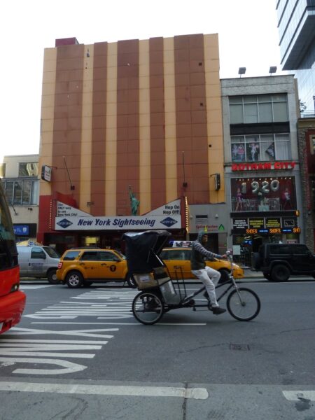Manhattan - New York