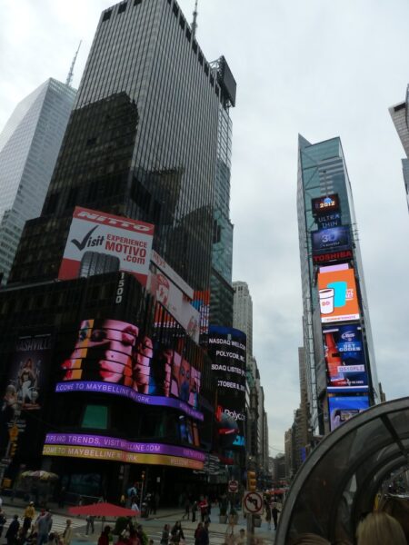 Manhattan - New York