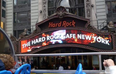 Manhattan - New York