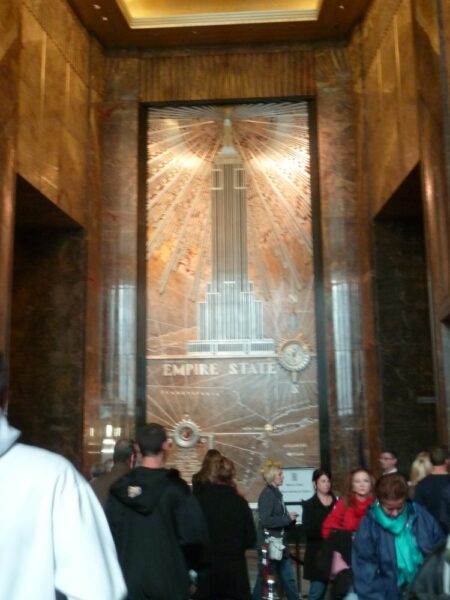 Manhattan - New York